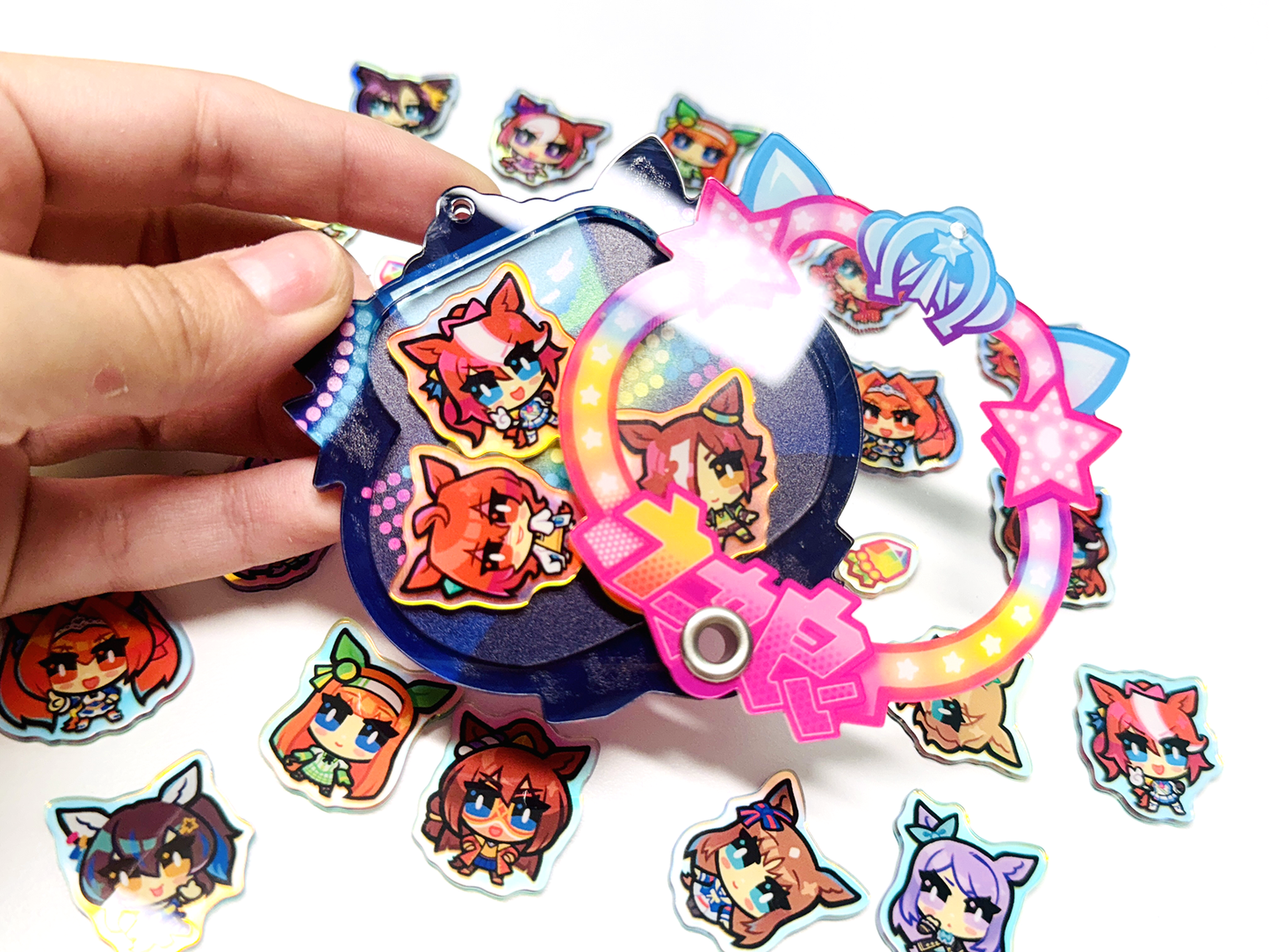 Uma Musume Shaker PREORDER