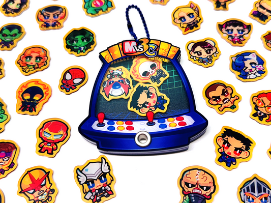 MVC 3 Shaker