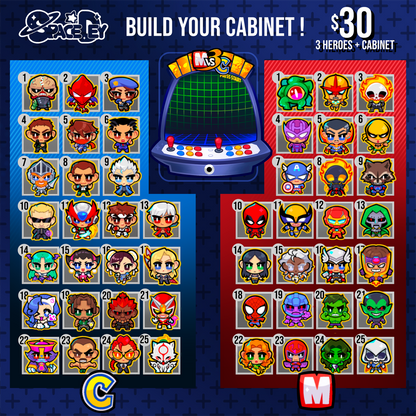 MVC 3 Shaker